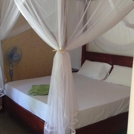 Taragala Chalets Kalametiya Екстер'єр фото