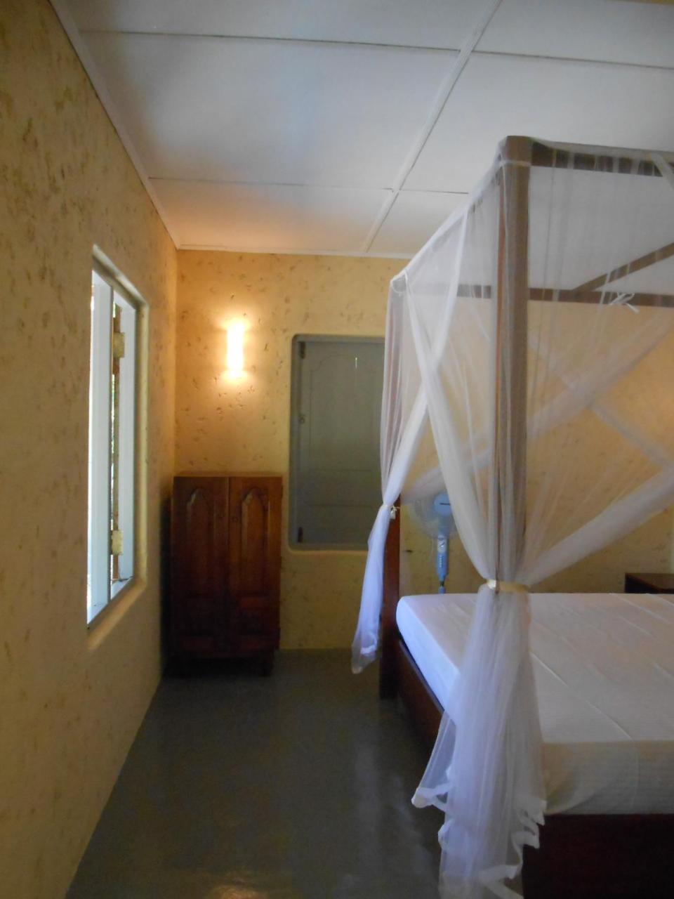Taragala Chalets Kalametiya Екстер'єр фото