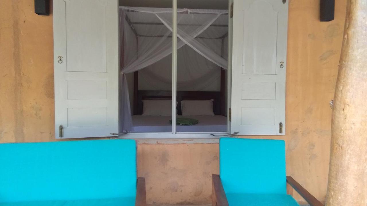 Taragala Chalets Kalametiya Екстер'єр фото