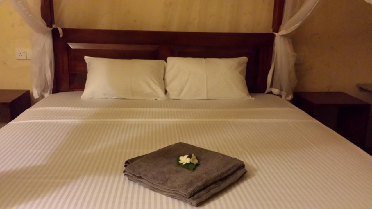 Taragala Chalets Kalametiya Екстер'єр фото