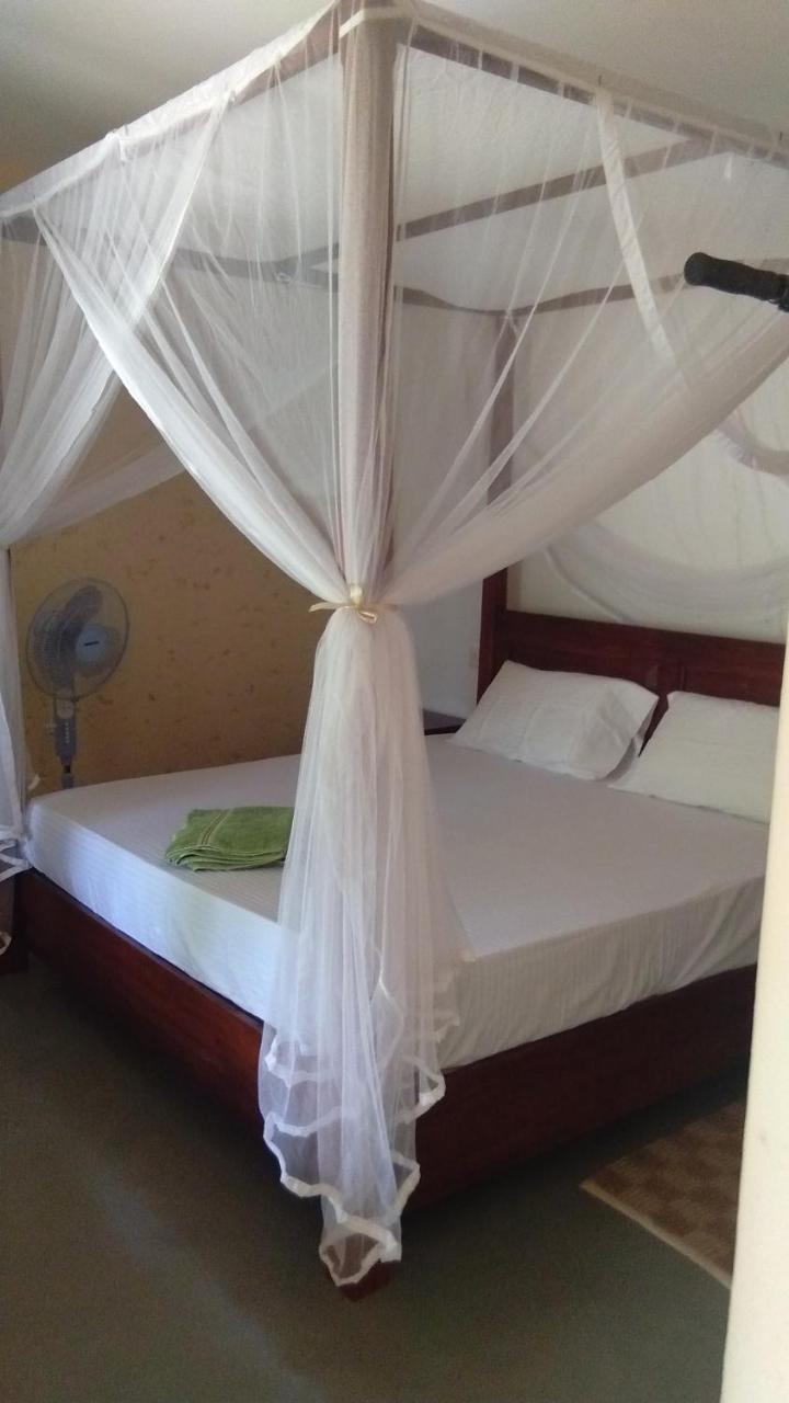Taragala Chalets Kalametiya Екстер'єр фото