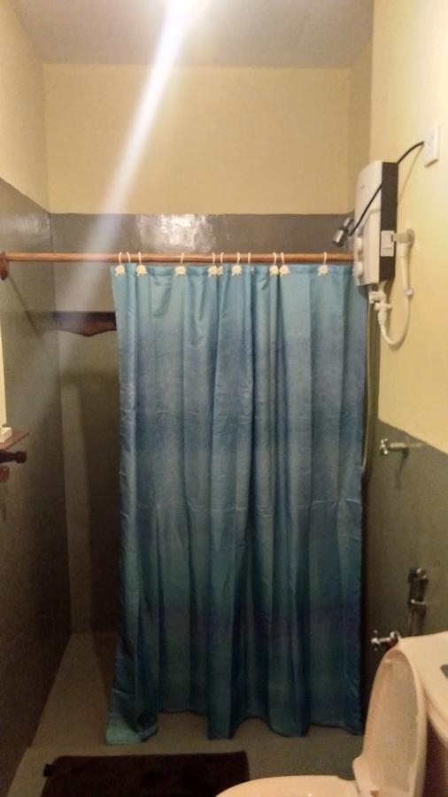 Taragala Chalets Kalametiya Екстер'єр фото